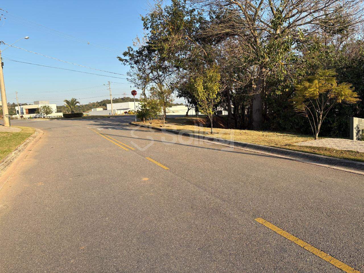 Terreno em condomínio à venda no Santa Isabel II: 