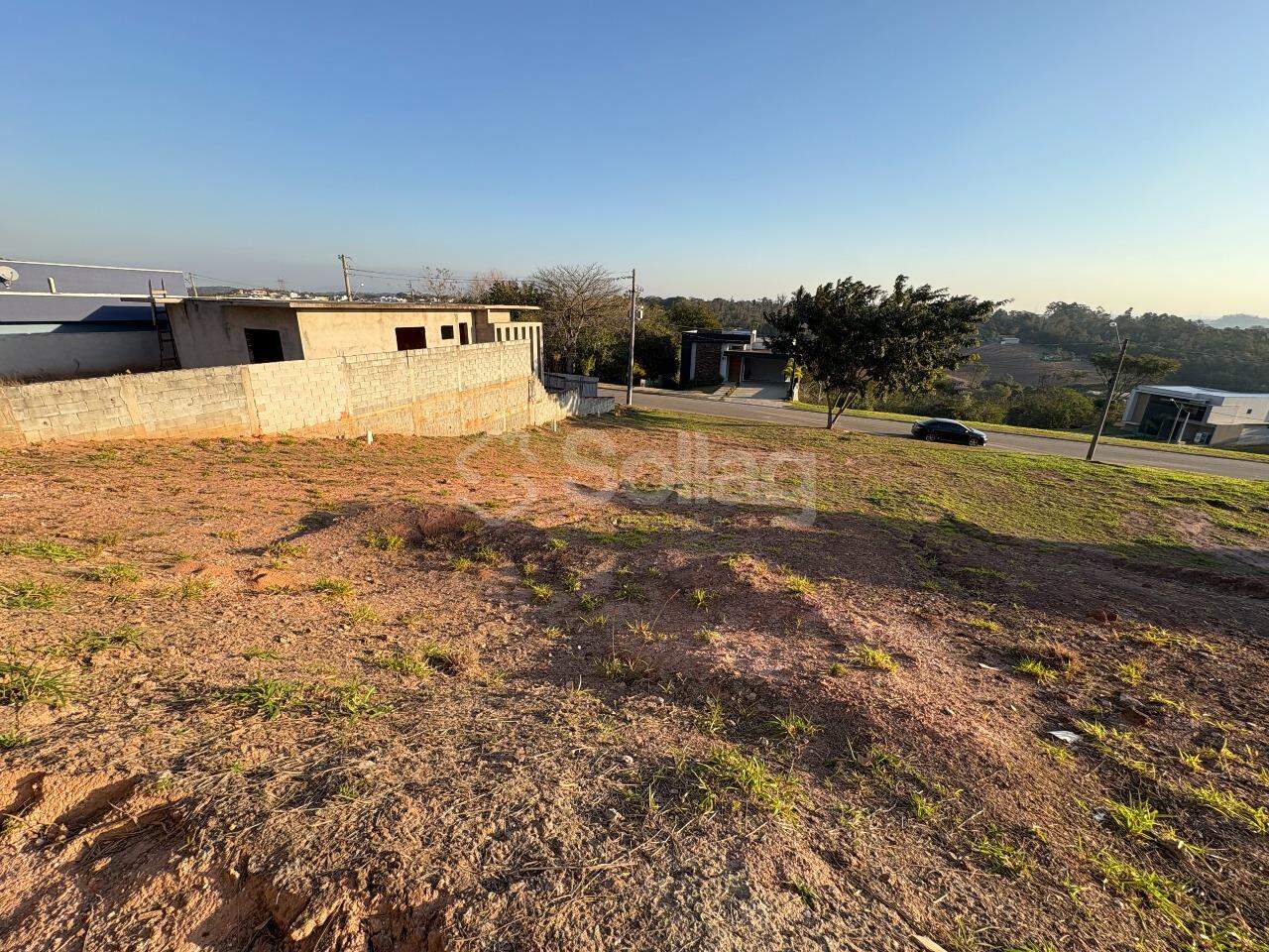 Terreno em condomínio à venda no Santa Isabel II: 
