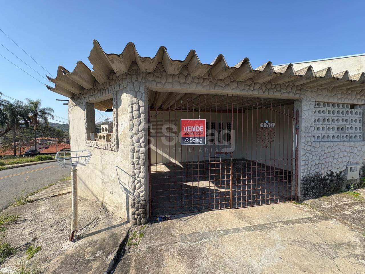 Casa à venda no Capela: