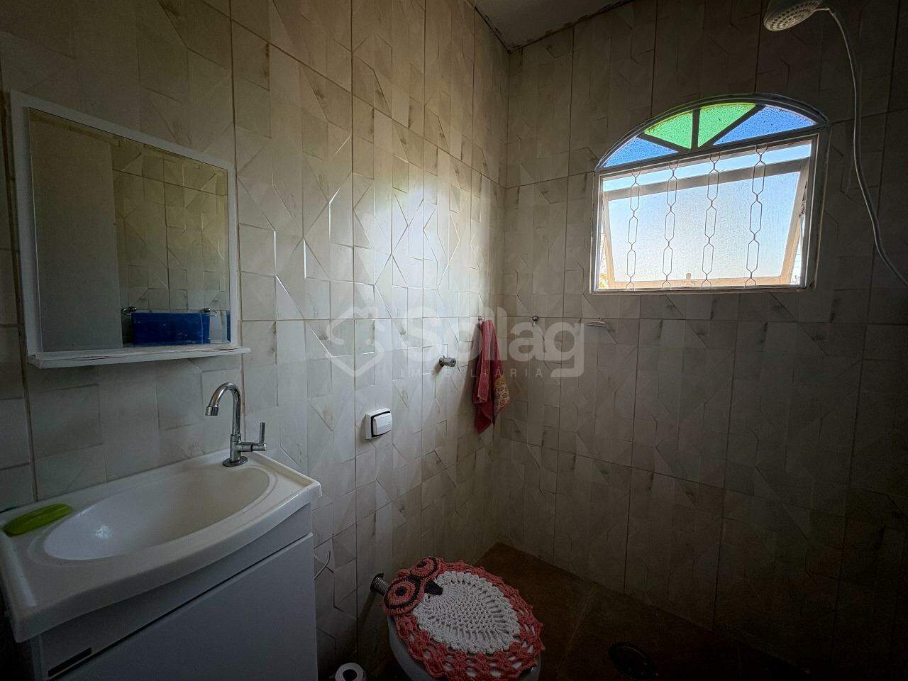 Casa à venda no Capela: