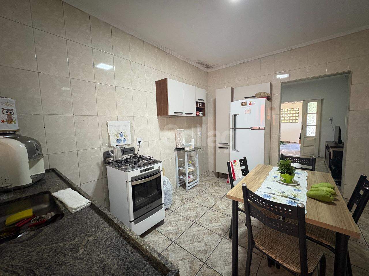 Casa à venda no Capela: