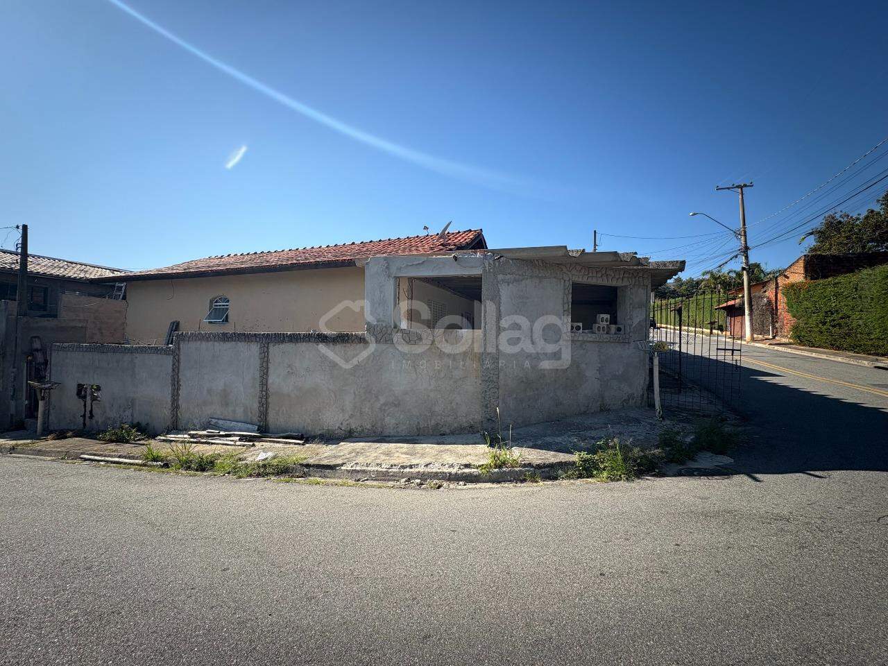 Casa à venda no Capela: