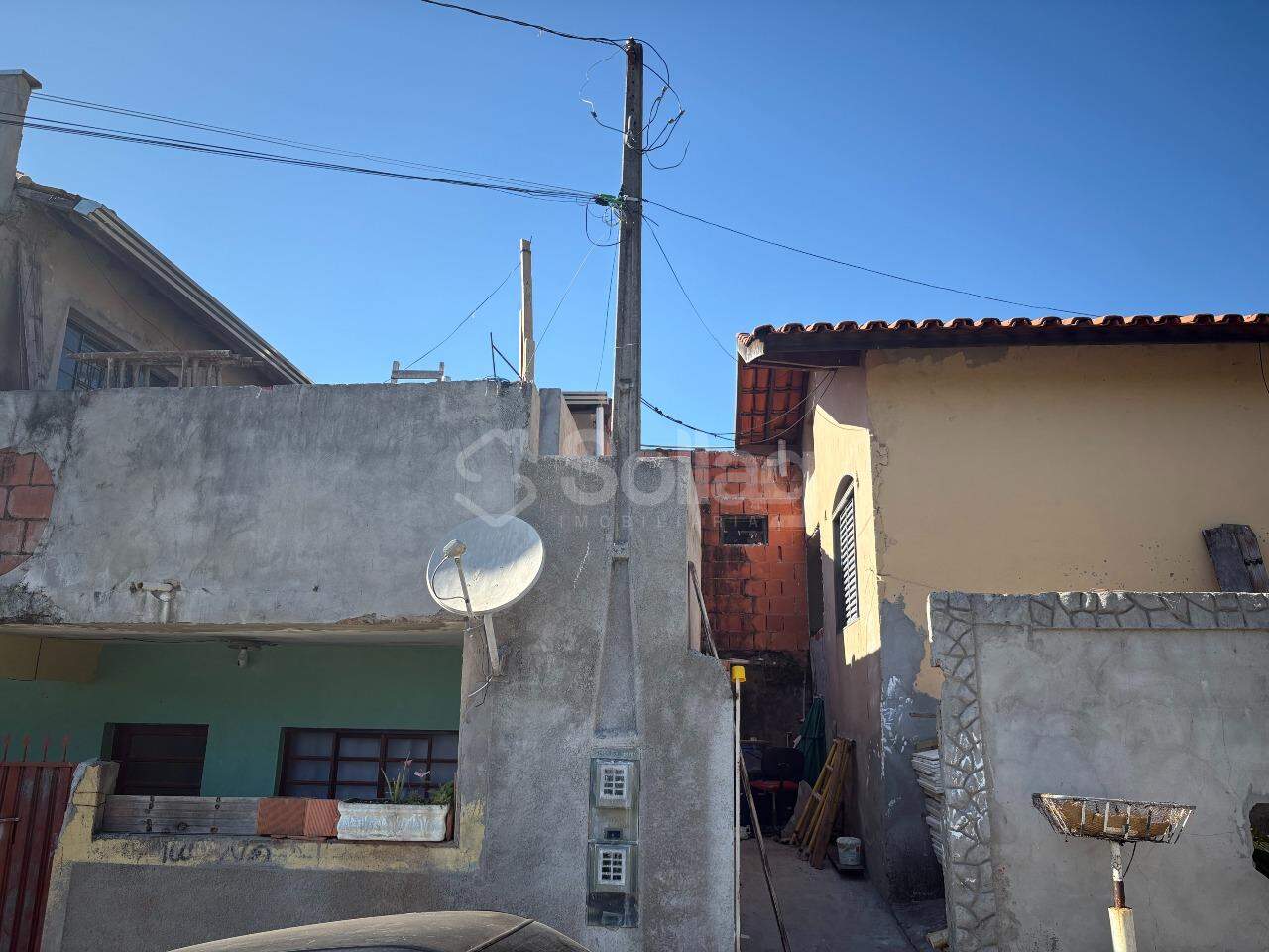 Casa à venda no Capela: