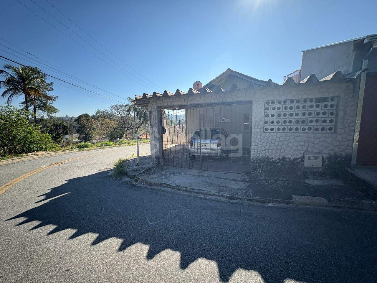 Casa à venda no Capela: