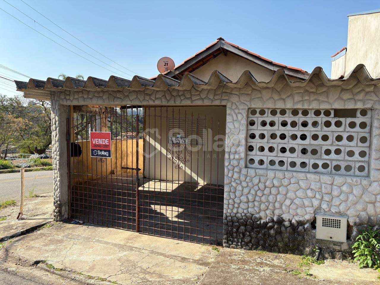 Casa à venda no Capela: