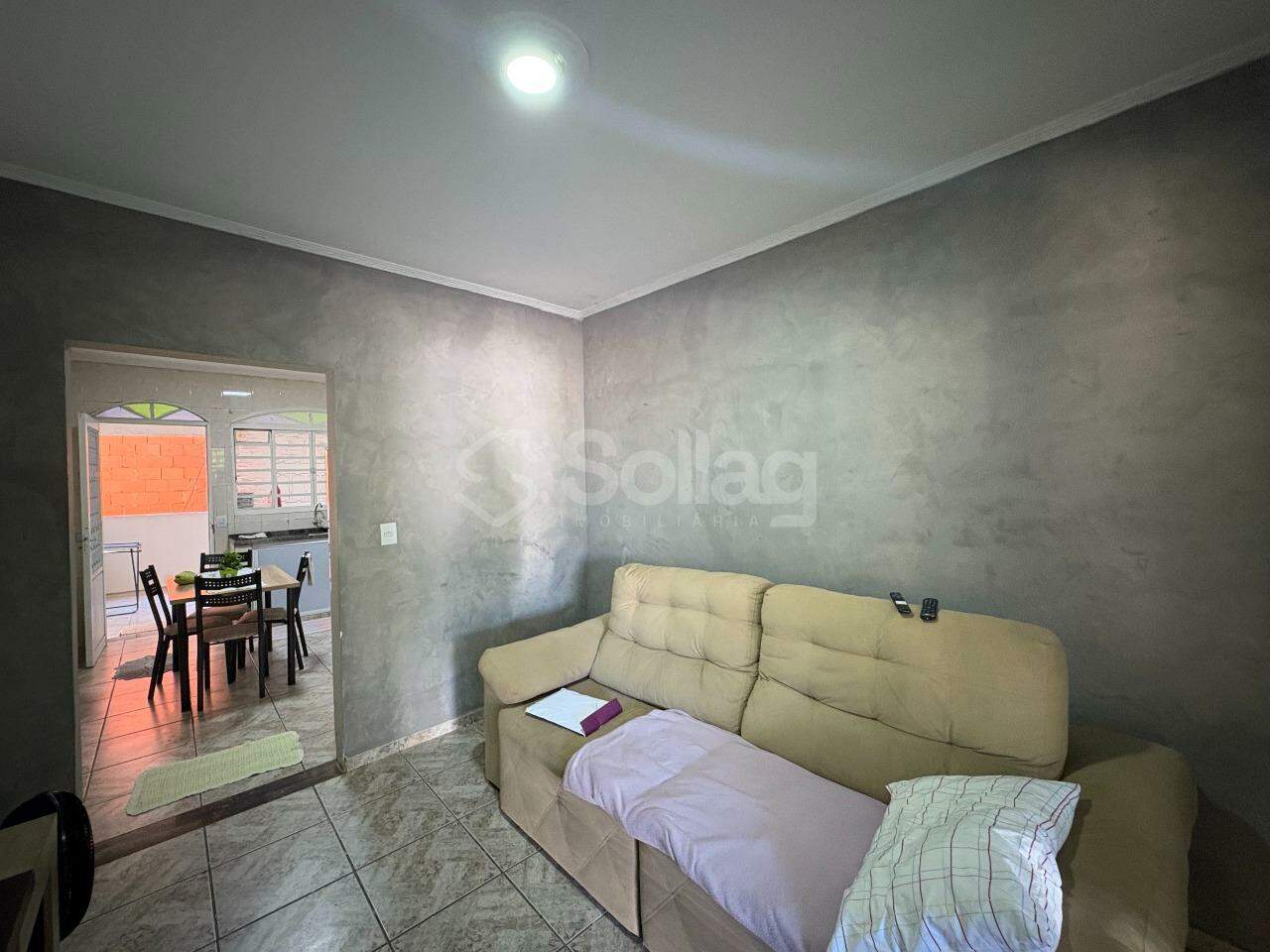 Casa à venda no Capela: