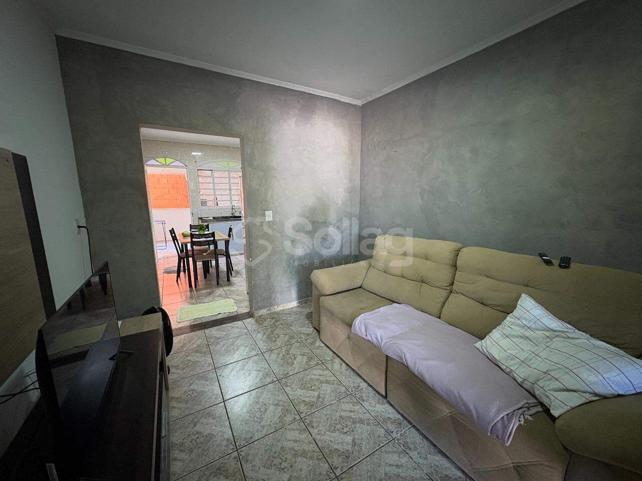 Casa à venda no Capela: