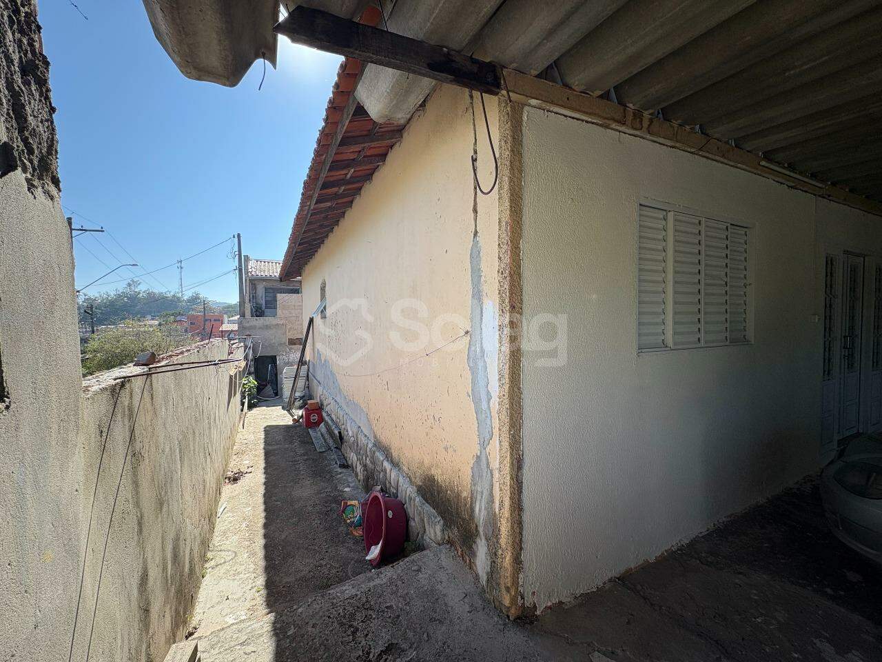 Casa à venda no Capela: