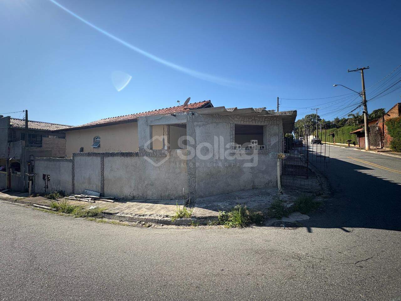 Casa à venda no Capela: