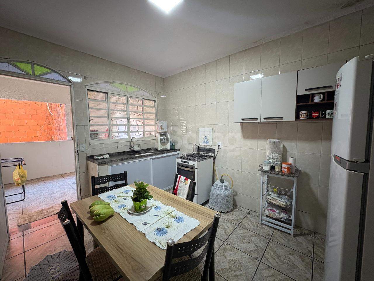 Casa à venda no Capela: