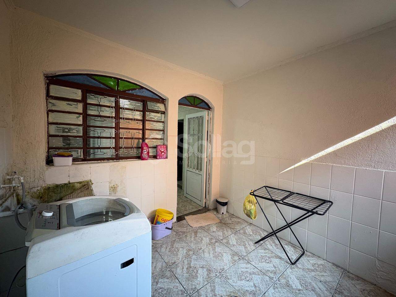 Casa à venda no Capela:
