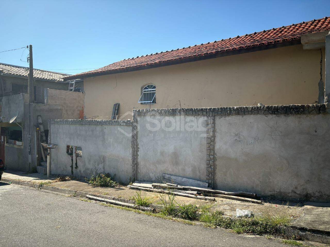 Casa à venda no Capela: