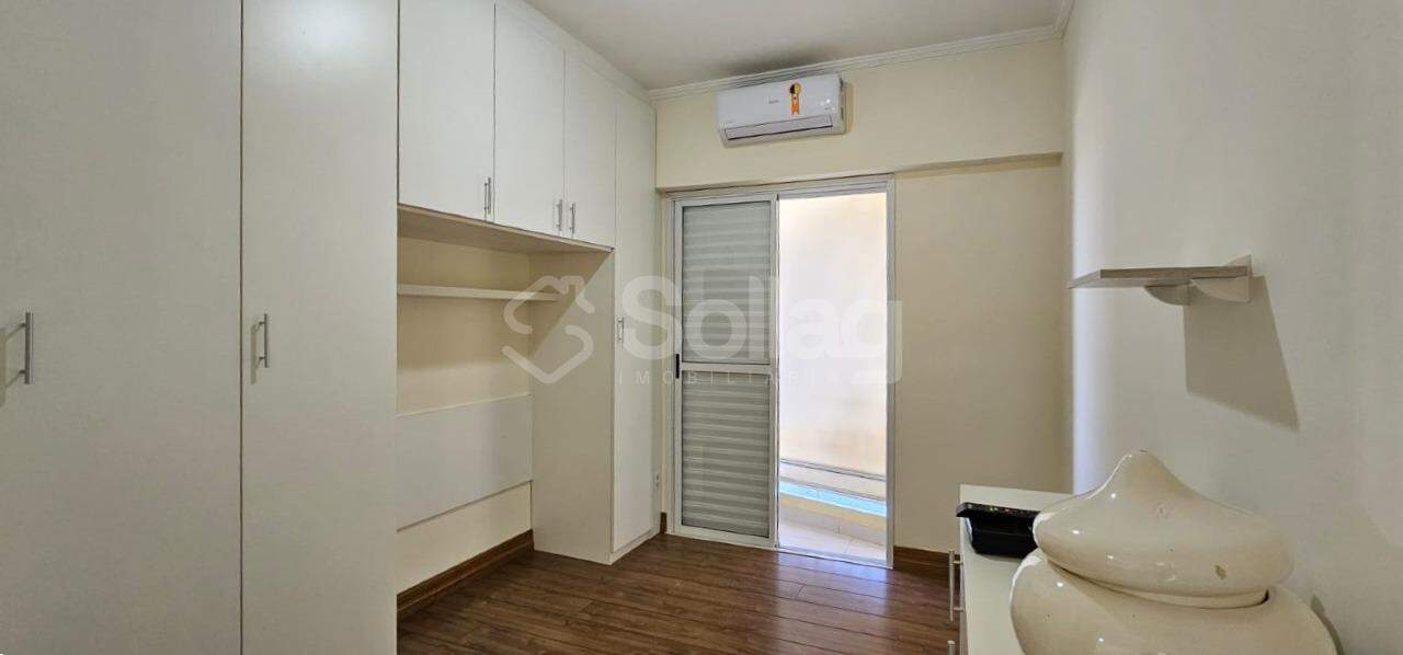 Apartamento para aluguel no Edifício Roma: 