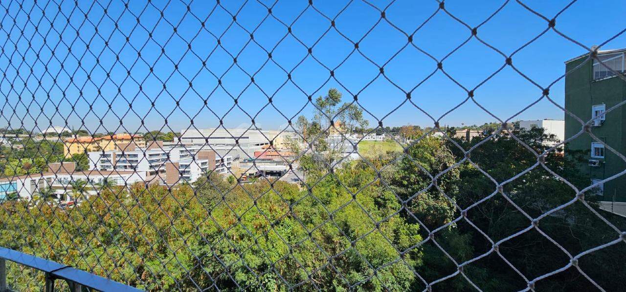 Apartamento para aluguel no Edifício Roma: 