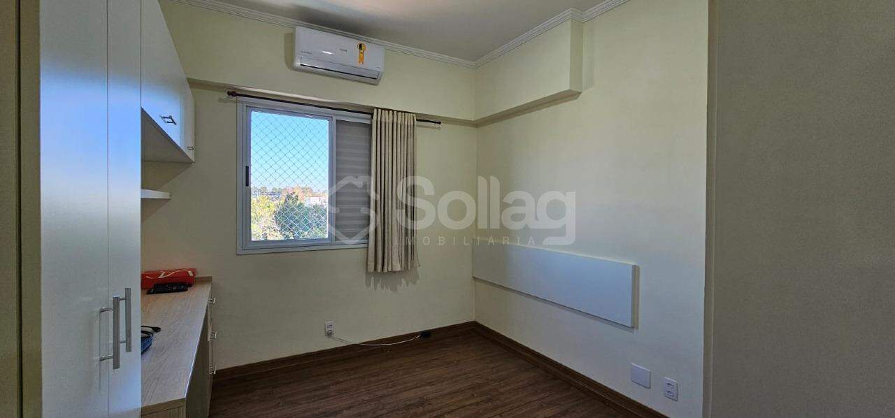 Apartamento para aluguel no Edifício Roma: 