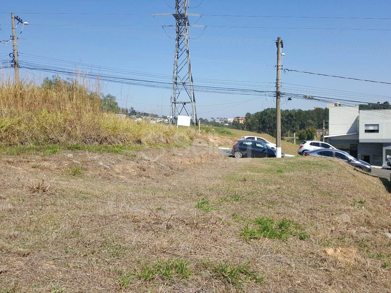terreno à venda no Centro: