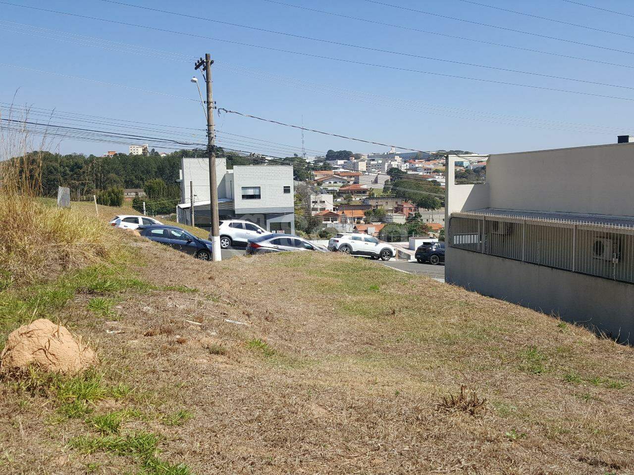 terreno à venda no Centro: