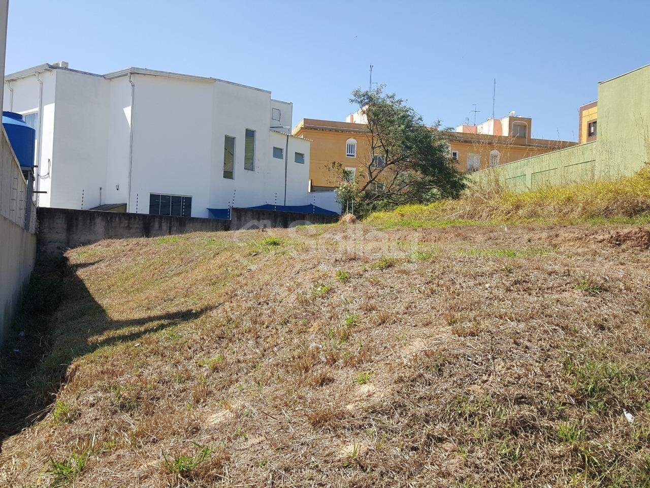 terreno à venda no Centro: