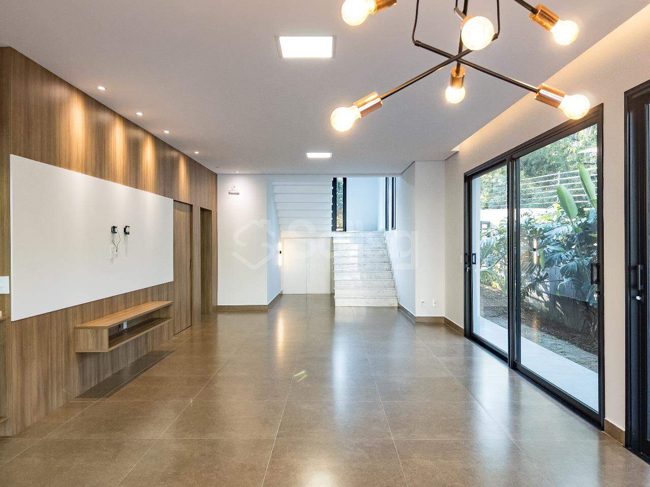 Casa em condomínio à venda no Condomínio Villa D`oro: 