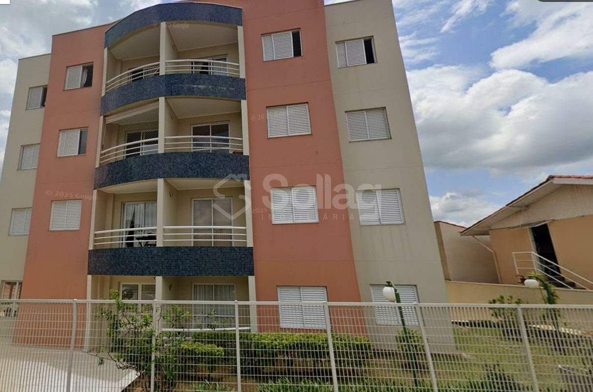 Apartamento à venda no Vila Cascais: 