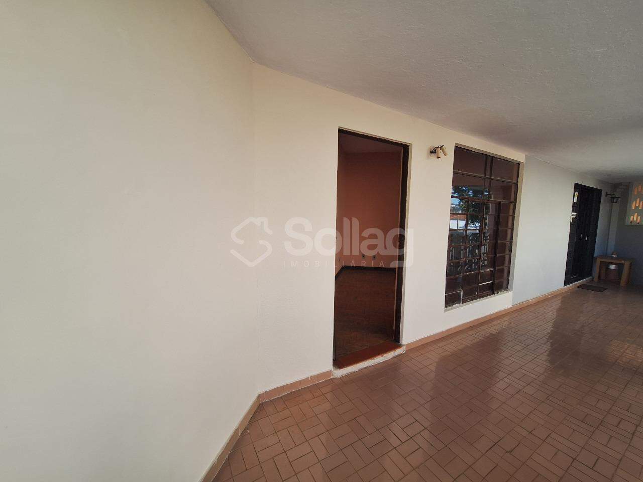 Sala para aluguel no Centro:
