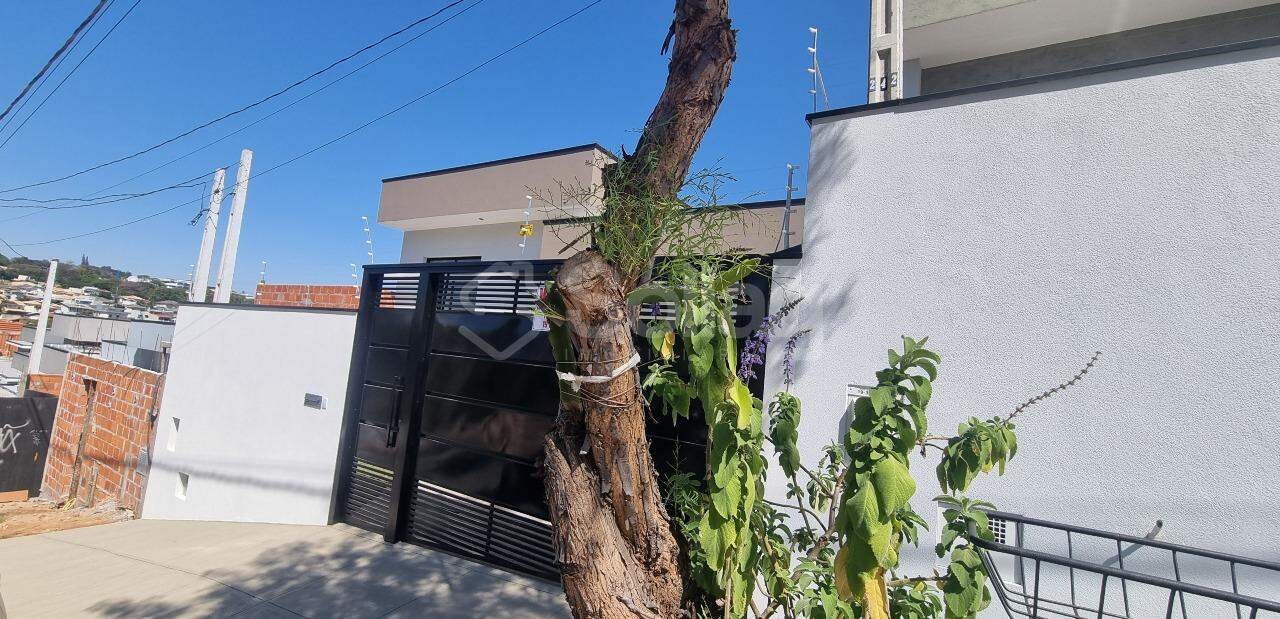 Casa à venda no Jardim das Videiras: 