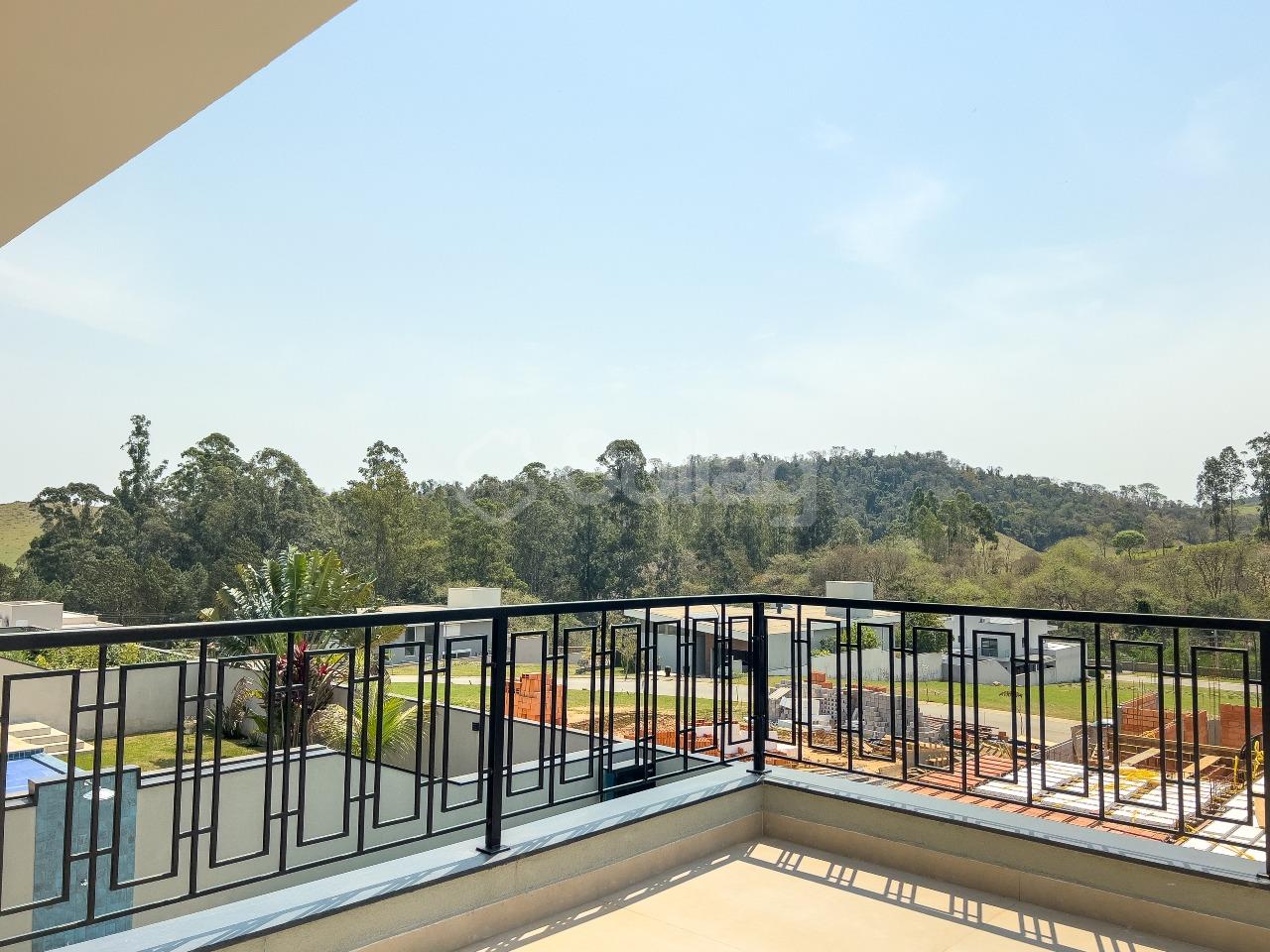 Casa em condomínio à venda no Residencial Arboretum: 