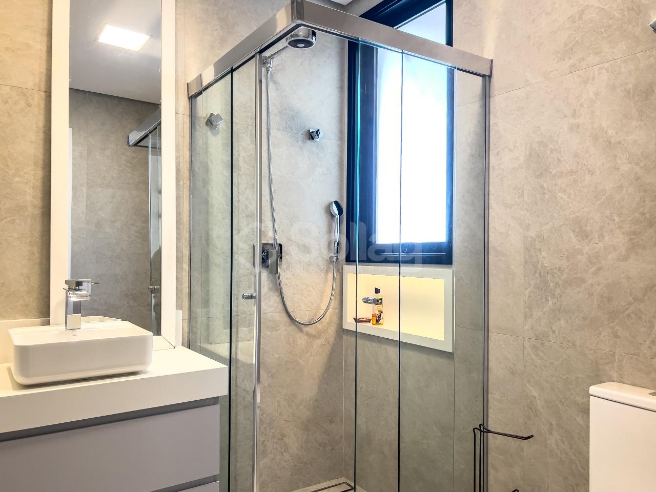 Casa em condomínio à venda no Residencial Arboretum: 