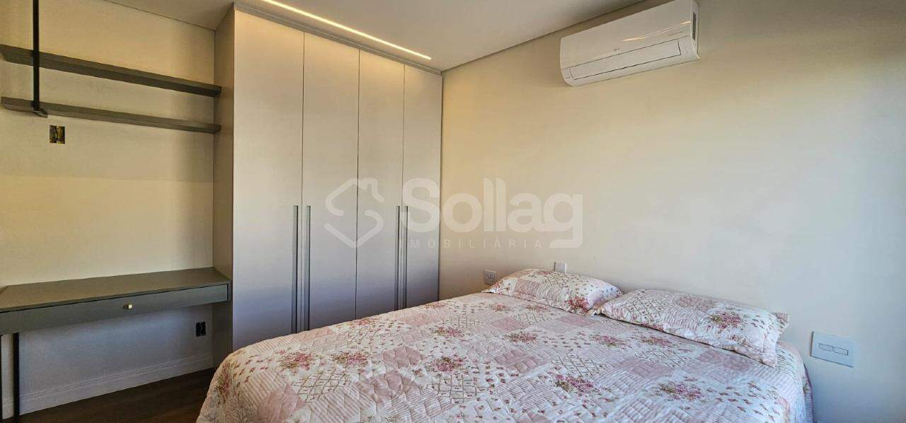 Casa em condomínio à venda no Residencial Arboretum: 