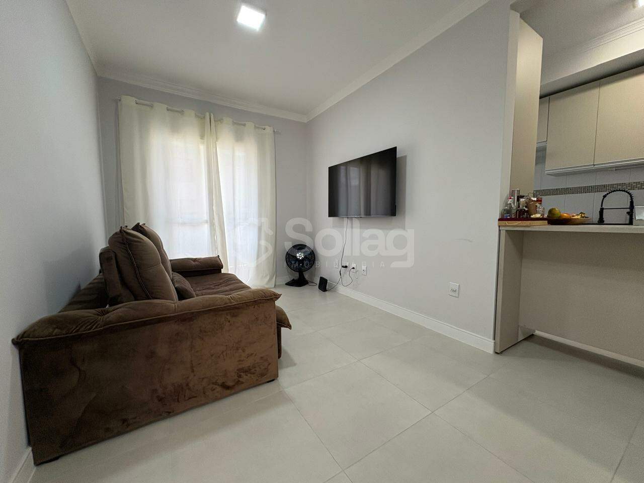 Apartamento à venda no Residenziale San Pietro: 