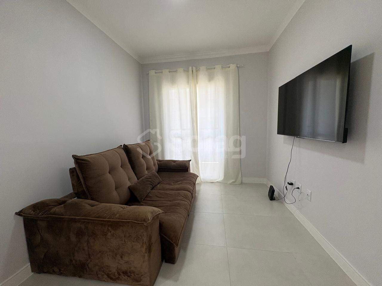 Apartamento à venda no Residenziale San Pietro: 