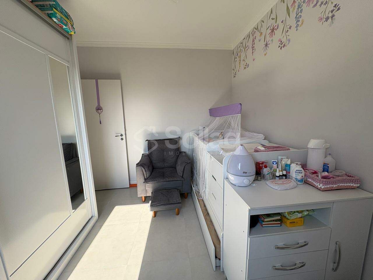 Apartamento à venda no Residenziale San Pietro: 