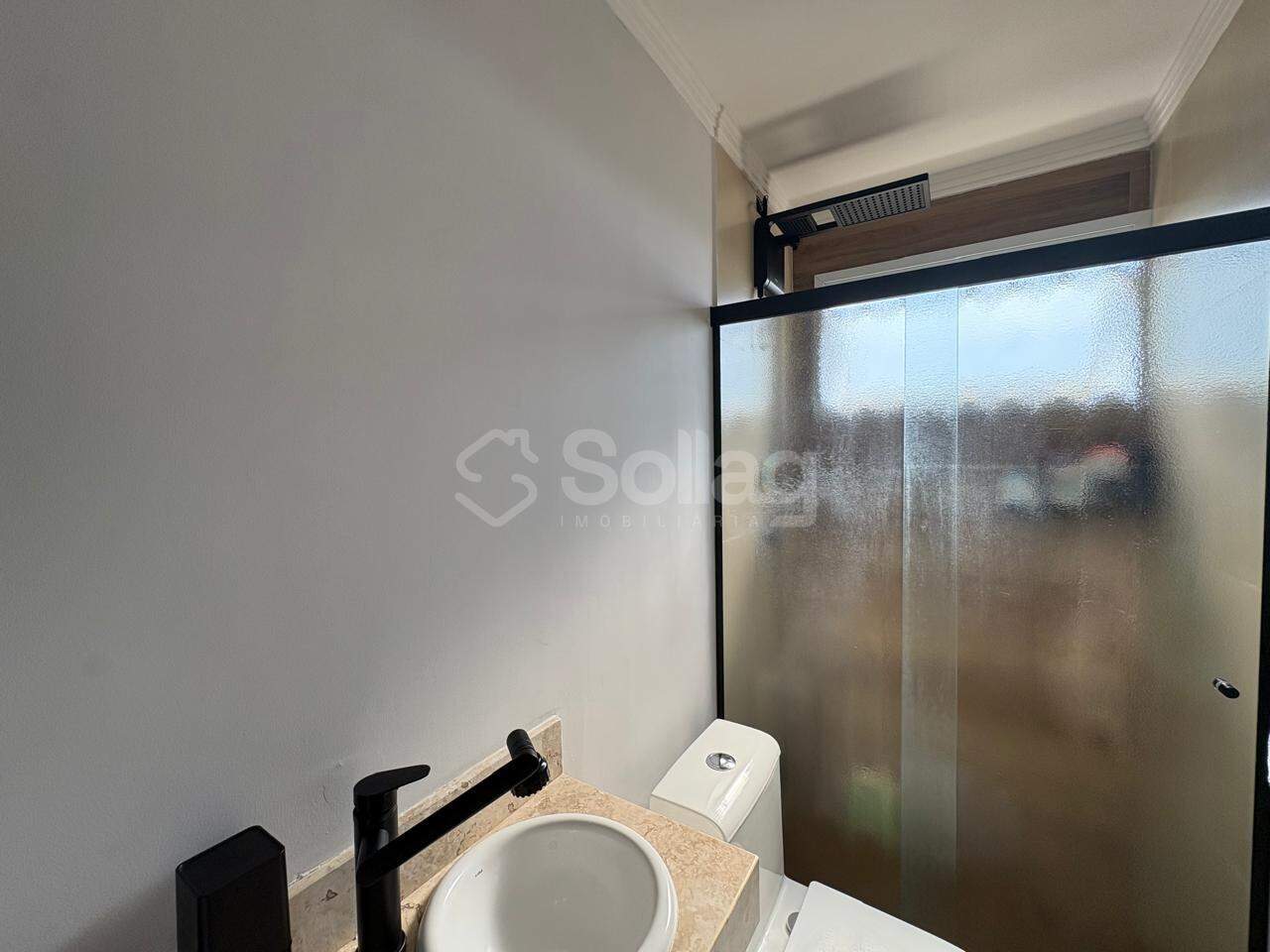 Apartamento à venda no Residenziale San Pietro: 