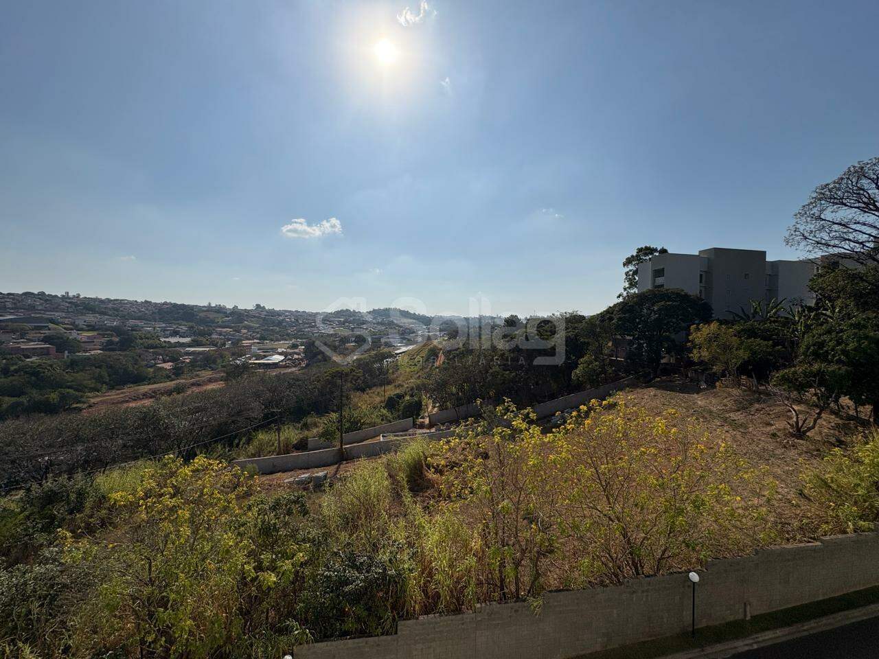 Apartamento à venda no Residenziale San Pietro: 