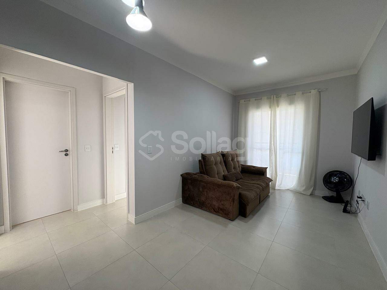 Apartamento à venda no Residenziale San Pietro: 