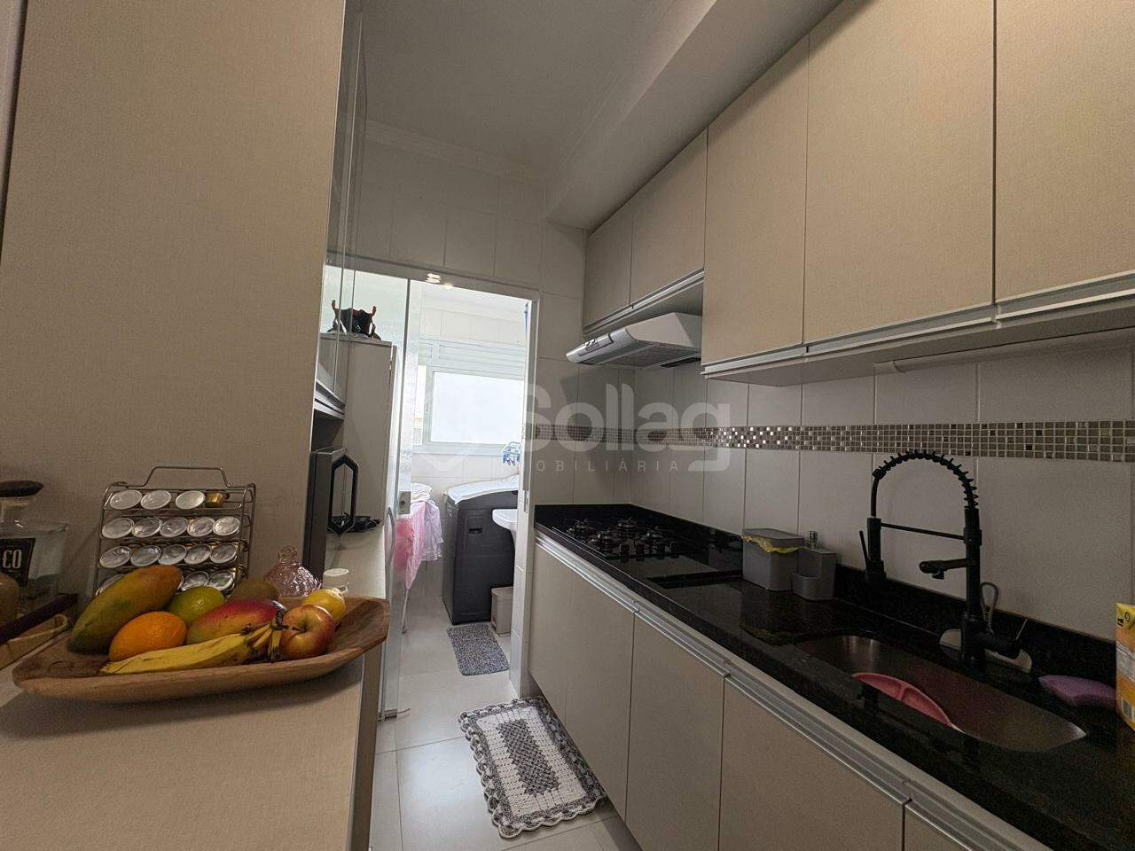 Apartamento à venda no Residenziale San Pietro: 