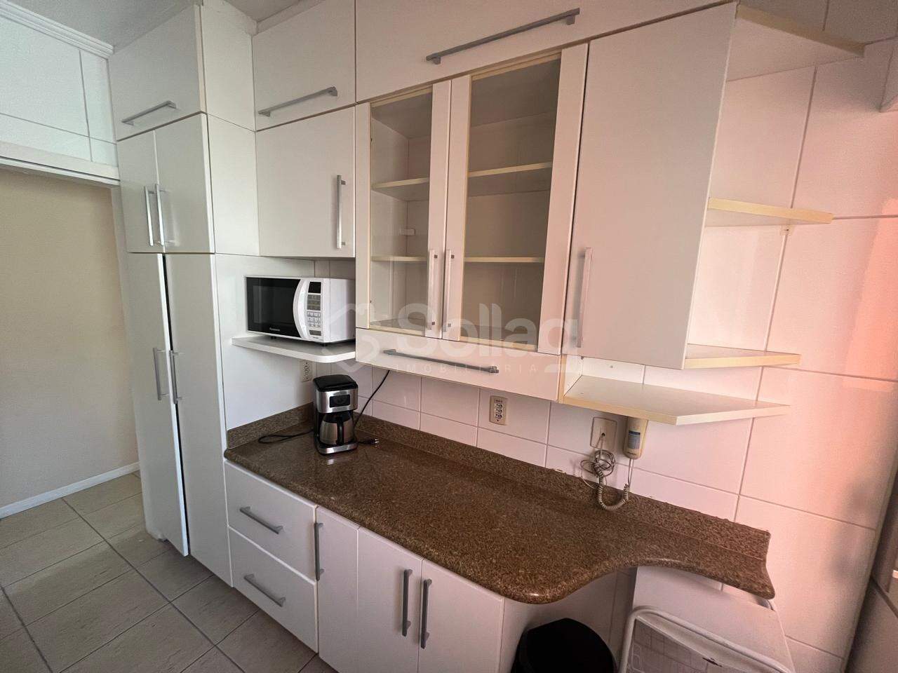 Apartamento para aluguel no Santa Rosa: 