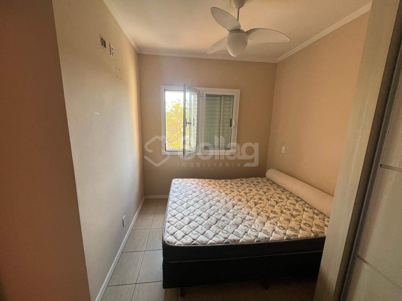 Apartamento para aluguel no Santa Rosa: 