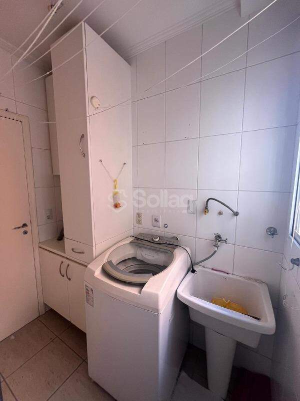 Apartamento para aluguel no Santa Rosa: 