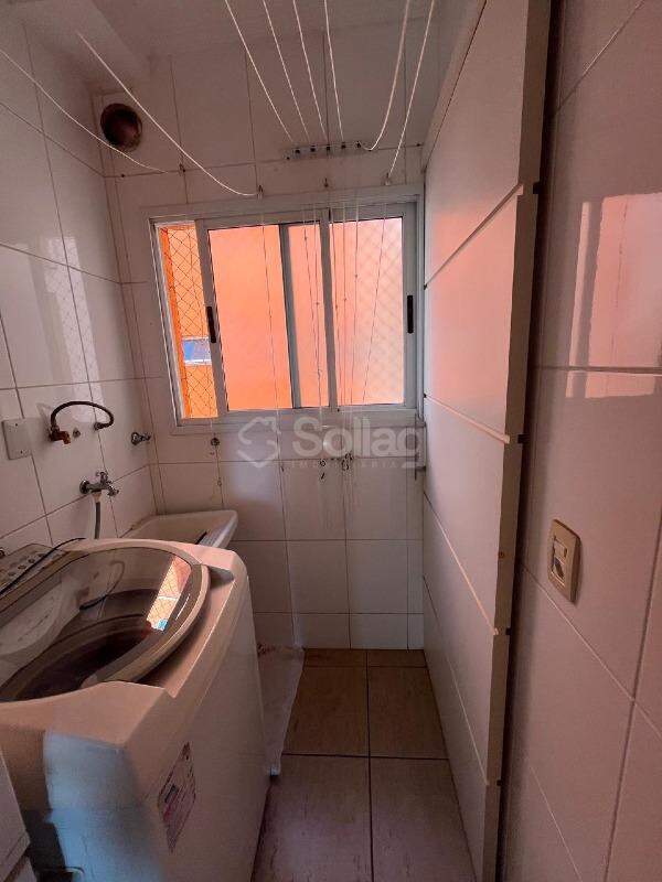 Apartamento para aluguel no Santa Rosa: 
