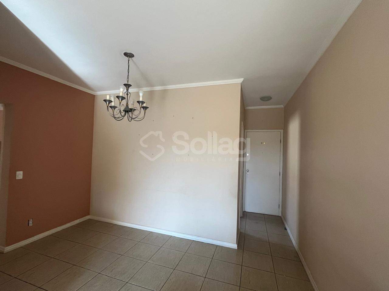 Apartamento para aluguel no Santa Rosa: 