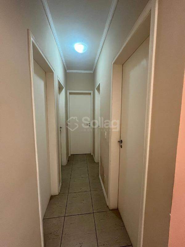 Apartamento para aluguel no Santa Rosa: 