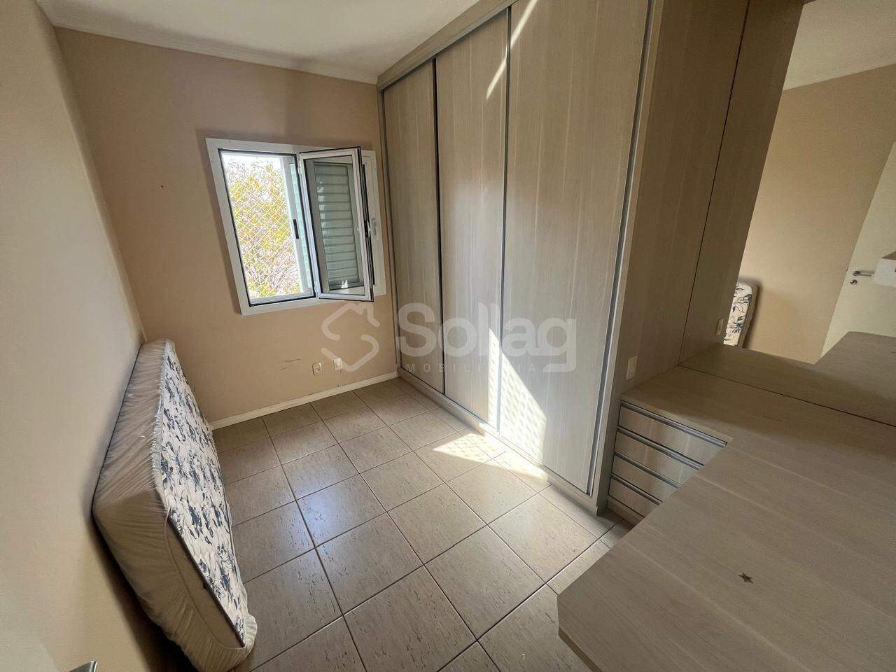Apartamento para aluguel no Santa Rosa: 