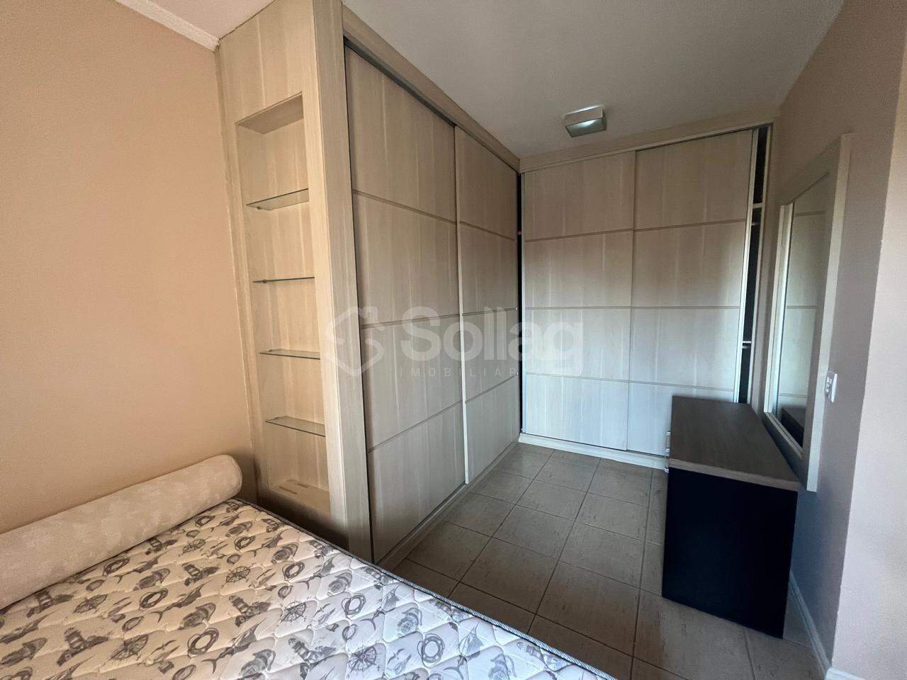 Apartamento para aluguel no Santa Rosa: 