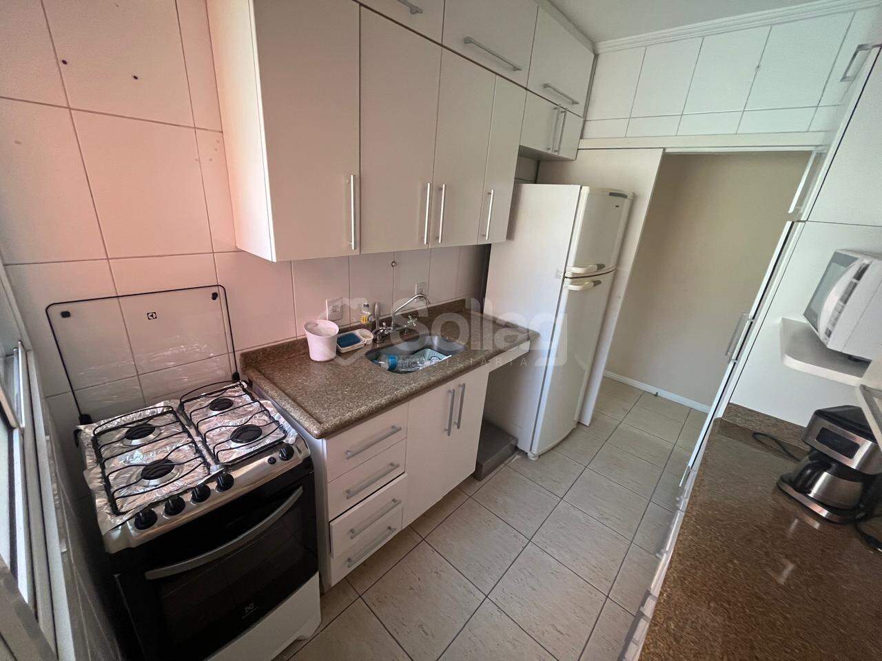 Apartamento para aluguel no Santa Rosa: 