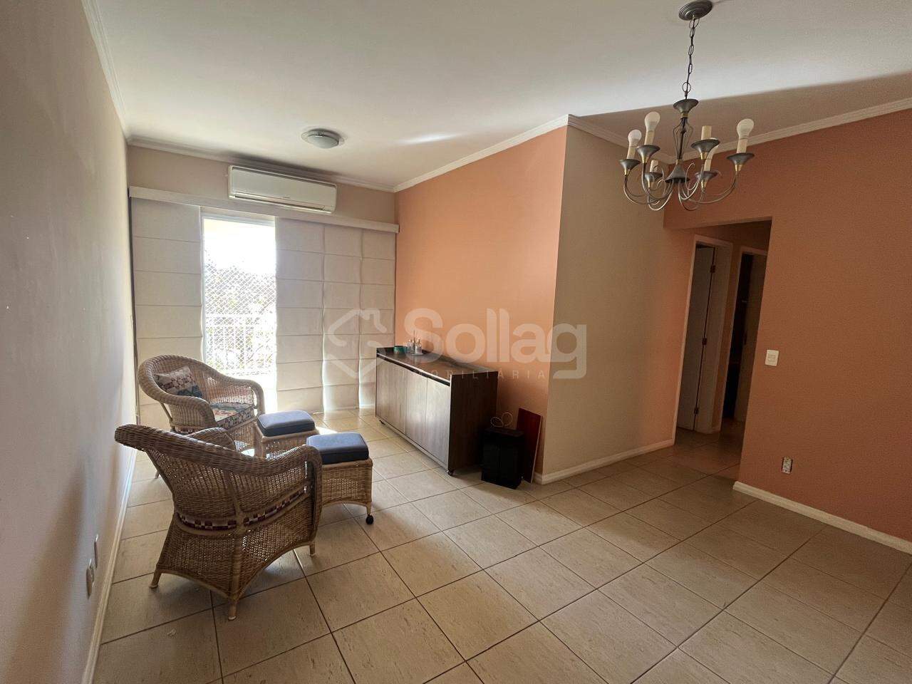 Apartamento para aluguel no Santa Rosa: 