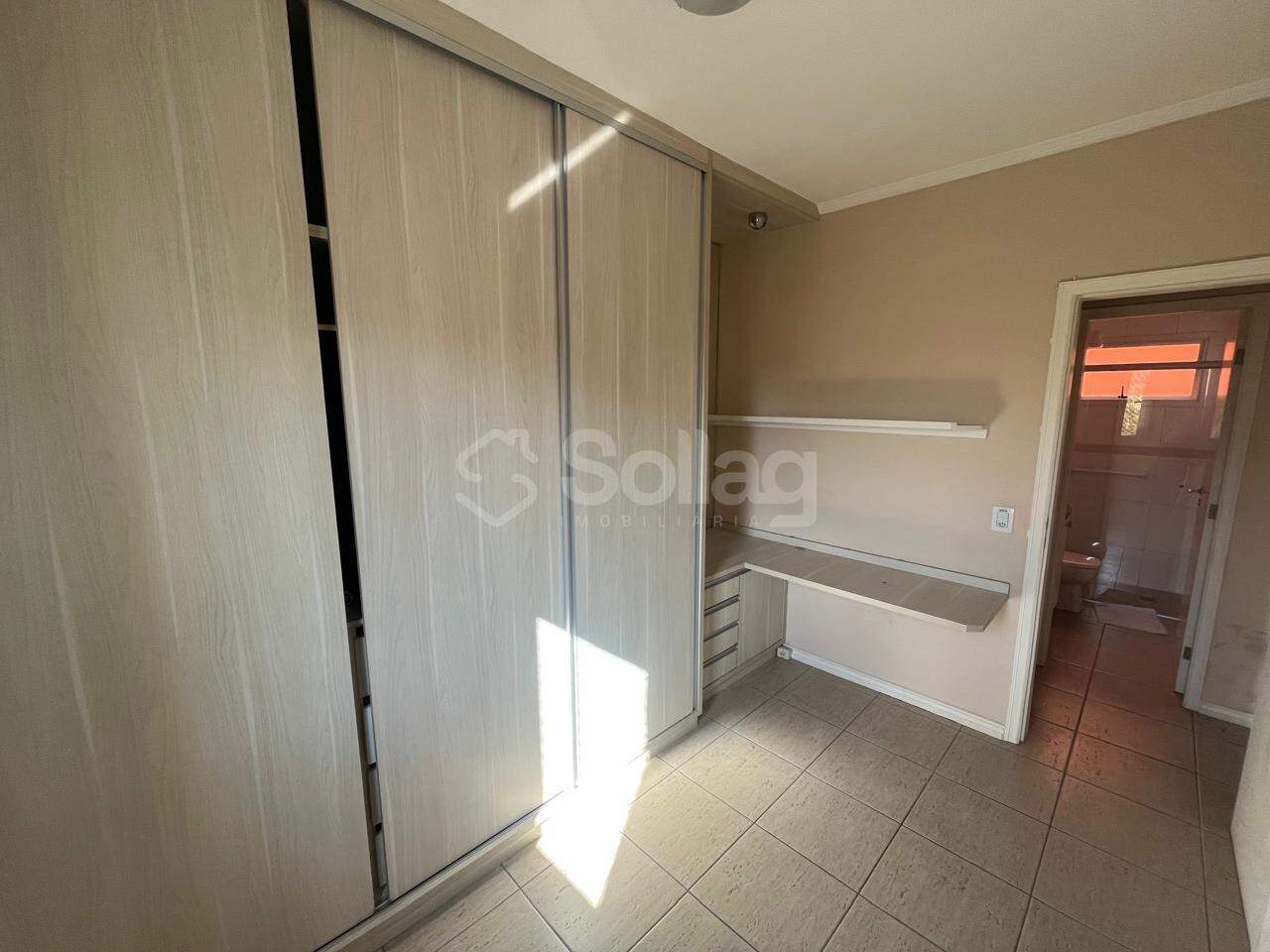 Apartamento para aluguel no Santa Rosa: 