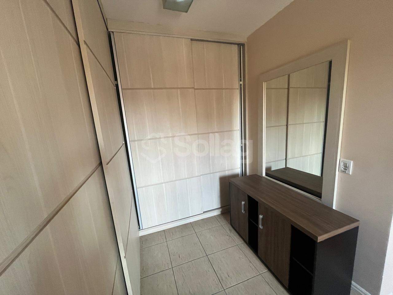 Apartamento para aluguel no Santa Rosa: 