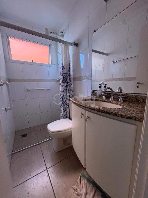 Apartamento para aluguel no Santa Rosa: 