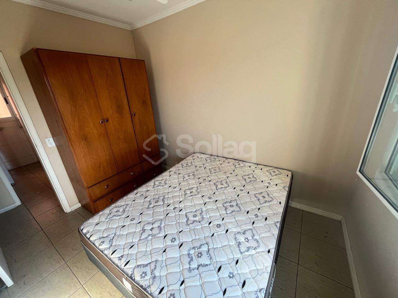 Apartamento para aluguel no Santa Rosa: 